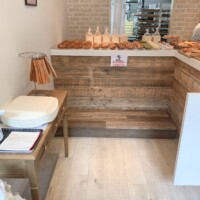 サンライトリリー店舗③